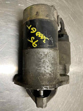 Load image into Gallery viewer, Starter Motor Mitsubishi 3000GT 1995 - NW170867