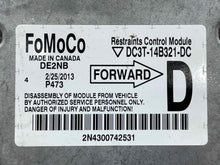 Load image into Gallery viewer, Computer FORD F250SD PICKUP 2013 - NW562984