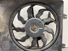 Load image into Gallery viewer, CONDENSER FAN ASSEMBLY Hyundia Santa Fe 2007 07 2008 08 2009 09 - NW463330