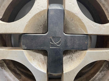 Load image into Gallery viewer, Wheel Rim Saturn Ion 2003 - NW474529