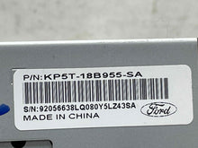 Load image into Gallery viewer, Info-Gps Screen Lincoln MKZ 2020 - NW563603