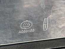Load image into Gallery viewer, Side View Door Mirror Lincoln MKZ 2020 - NW563684