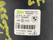 Load image into Gallery viewer, FOG LAMP LIGHT BMW 328i 335i 07 08 09 10 11 12 13 Left - NW474618