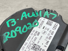 Load image into Gallery viewer, SPEEDOMETER CLUSTER A6 A7 2012 12 2013 13 2014 14 2015 15 - NW474681