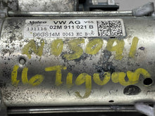 Load image into Gallery viewer, STARTER MOTOR A3 Q3 TT CC EOS Golf Golf GTI Jetta Passat Tiguan 10-16 - NW171134
