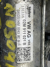 Load image into Gallery viewer, STARTER MOTOR A3 Q3 TT CC EOS Golf Golf GTI Jetta Passat Tiguan 10-16 - NW171134