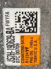 Load image into Gallery viewer, AC A/C AIR CONDITIONING COMPRESSOR Edge Fusion MKZ 2013-2020 - NW563452