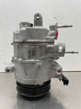 Load image into Gallery viewer, AC A/C AIR CONDITIONING COMPRESSOR Edge Fusion MKZ 2013-2020 - NW563452