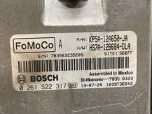 Load image into Gallery viewer, ECU ECM Computer Lincoln MKZ 2020 - NW563462