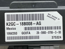 Load image into Gallery viewer, Computer Lincoln MKZ 2020 - NW563794