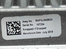 Load image into Gallery viewer, Computer Lincoln MKZ 2020 - NW563563