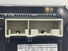 Load image into Gallery viewer, Temperature Controls Volkswagen EOS 2014 - NW476604