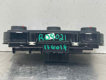 Load image into Gallery viewer, Temperature Controls Volkswagen EOS 2014 - NW476604