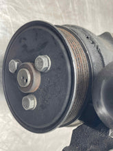 Load image into Gallery viewer, POWER STEERING PUMP BMW 745i 2002 02 2003 03 - NW476762