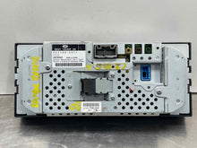 Load image into Gallery viewer, INFO-GPS SCREEN Land Rover Range Rover 05 06 07 08 09 - NW477487