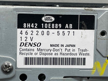 Load image into Gallery viewer, INFO-GPS SCREEN Land Rover Range Rover 05 06 07 08 09 - NW477487