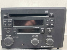 Load image into Gallery viewer, RADIO Volvo S60 V70 2001 01 2002 02 2003 03 04 05 AM/FM - NW432622