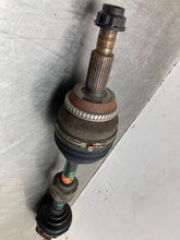 Load image into Gallery viewer, FRONT CV AXLE SHAFT Toyota Highlander Venza 2009-2019 Left - NW476404
