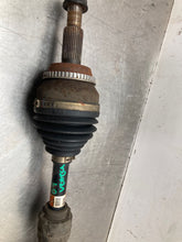 Load image into Gallery viewer, FRONT CV AXLE SHAFT Toyota Highlander Venza 2009-2019 Left - NW476404