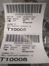 Load image into Gallery viewer, Transfer Case Toyota Sequoia 2016 - NW563872