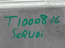 Load image into Gallery viewer, ECU ECM Computer Toyota Sequoia 2016 - NW563805