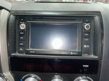 Load image into Gallery viewer, Radio Toyota Sequoia 2016 - NW563520