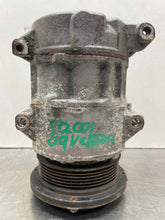 Load image into Gallery viewer, AC A/C AIR CONDITIONING COMPRESSOR Highlander Venza 2009-2016 - NW476459
