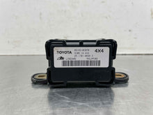 Load image into Gallery viewer, STABILITY CONTROL MODULE COMPUTER Sequoia Tundra 2007-2016 4X4 - NW563672