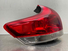 Load image into Gallery viewer, OUTER TAIL LIGHT LAMP Venza 2009 09 2010 10 2011 11 2012 12 Left - NW476795