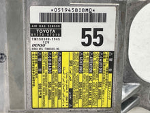 Load image into Gallery viewer, AIR BAG CONTROL MODULE COMPUTER Toyota Venza 2009 09 2010 10 - NW476445