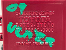 Load image into Gallery viewer, Computer Toyota Venza 2009 - NW476448