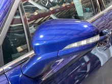 Load image into Gallery viewer, Side View Door Mirror Ford Fusion 2016 - NW563683