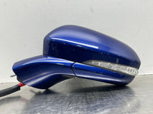 Load image into Gallery viewer, Side View Door Mirror Ford Fusion 2016 - NW563683