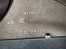 Load image into Gallery viewer, Side View Door Mirror AUDI A7 2019 - NW476479
