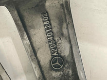 Load image into Gallery viewer, WHEEL RIM C250 C300 C350 C43 C63 15-20 18x7-1/2 18x7-1/2, 5 lug, 112mm - NW564280