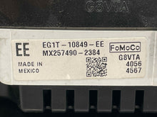 Load image into Gallery viewer, Speedometer Cluster Ford Taurus 2014 - NW563962