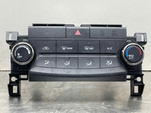 Load image into Gallery viewer, TEMPERATURE CONTROLS Toyota Camry 2015 15 2016 16 - NW476602