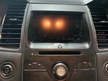 Load image into Gallery viewer, Radio Ford Taurus 2014 - NW563953