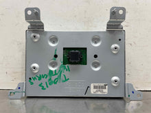 Load image into Gallery viewer, RADIO DISPLAY Ford Taurus 2013 13 2014 14 2015 15 2016 16 - NW563954