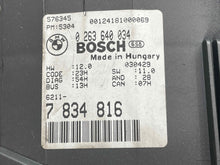 Load image into Gallery viewer, SPEEDOMETER CLUSTER BMW 325i 2001 01 2002 02 2003 03 - NW564142
