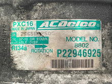 Load image into Gallery viewer, AC A/C AIR CONDITIONING COMPRESSOR Lacrosse SRX 2012-2016 - NW563908
