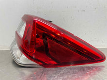 Load image into Gallery viewer, Tail Lamp Light XV CROSSTREK 2019 - NW526857