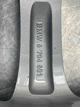Load image into Gallery viewer, WHEEL RIM 528i 535i 550i 640I 650i Active 5 M6 11-17 19x9 ALLOY - NW563982