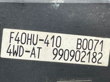 Load image into Gallery viewer, ABS PUMP SUBARU FORESTER 1999 2000 2001 2002 AUTO - NW2431