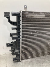 Load image into Gallery viewer, INTERCOOLER Vanden Pl XF XFR XJ XJL XJR XK XKR 2010-2015 - NW476615