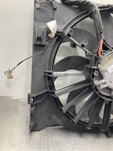 Load image into Gallery viewer, RADIATOR FAN ASSEMBLY Vanden Pl XF XFR XJ XJL XJR XK XKR 10-14 - NW476503