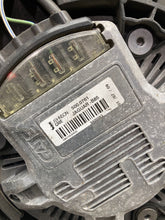 Load image into Gallery viewer, RADIATOR FAN ASSEMBLY Vanden Pl XF XFR XJ XJL XJR XK XKR 10-14 - NW476503