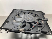 Load image into Gallery viewer, RADIATOR FAN ASSEMBLY Vanden Pl XF XFR XJ XJL XJR XK XKR 10-14 - NW476503
