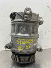 Load image into Gallery viewer, AC A/C AIR CONDITIONING COMPRESSOR Vanden Pl XF XJ XJL XJR XK XKR 10-14 - NW476457