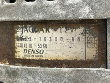 Load image into Gallery viewer, ALTERNATOR F-Type Vanden Pl XF XFR XJ XJL XJR XK XKR 10-15 - NW476391